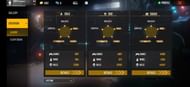Lifetime Stats in Free Fire